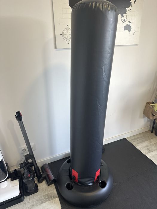 Saco de Boxe / Punching bag