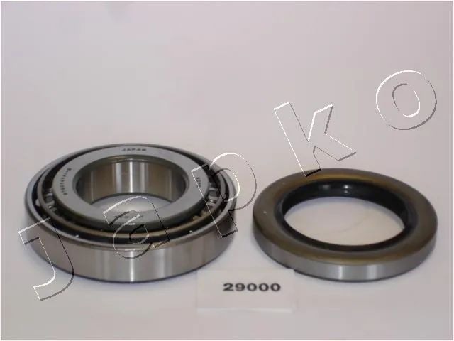 Kit de rolamento da roda de trás Opel Campo Bedford Brava 429000