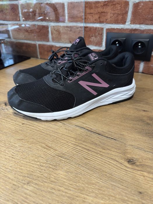 Buty do biegania New Balance 411 Techride