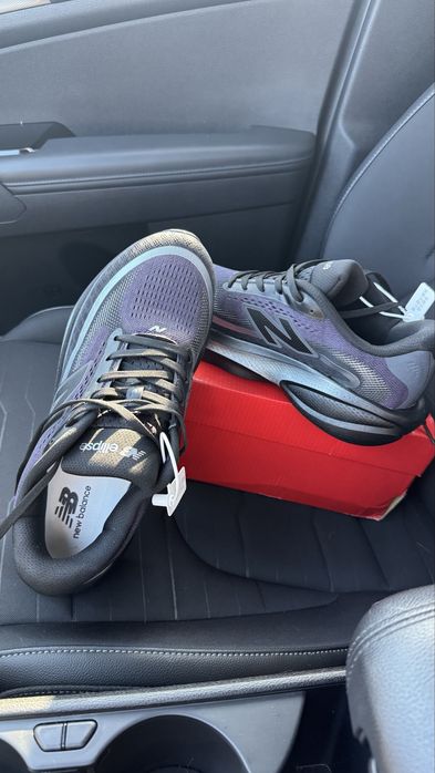 Кросівки чоловічі New Balance