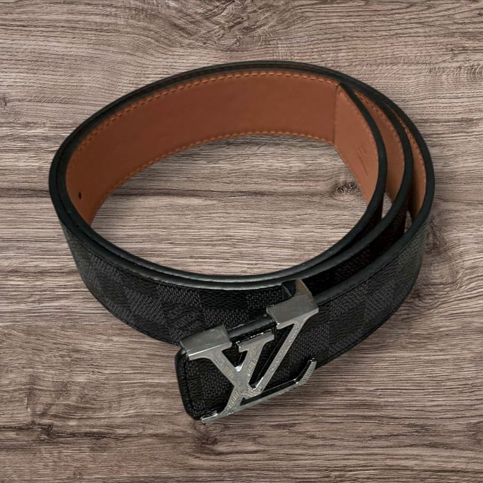 Cena do uzgodnienia pasek Louis Vuitton