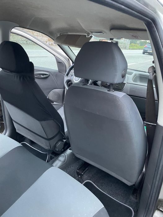 Fiat punto 1.3 multijet