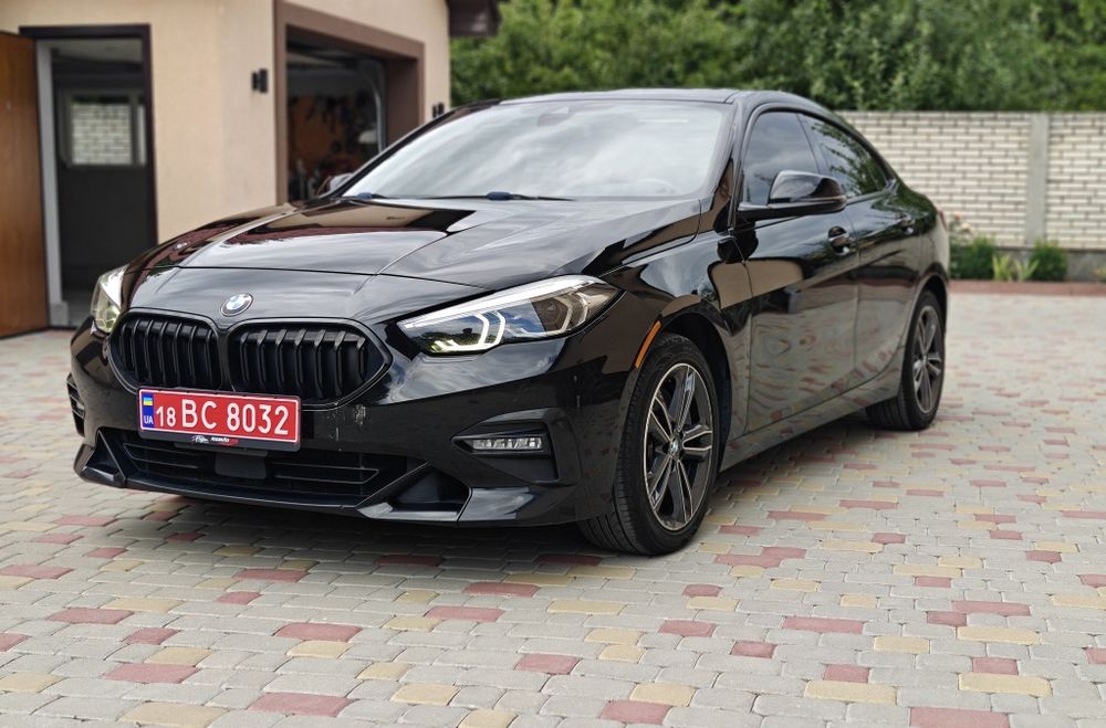 BMW 228Xi 2021р.