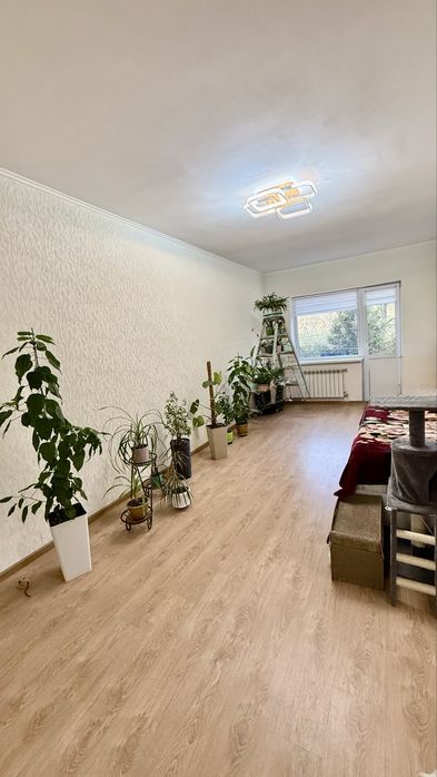 Продаж 1но кім кв 45м2,  м.,Обухів, інд. опалення