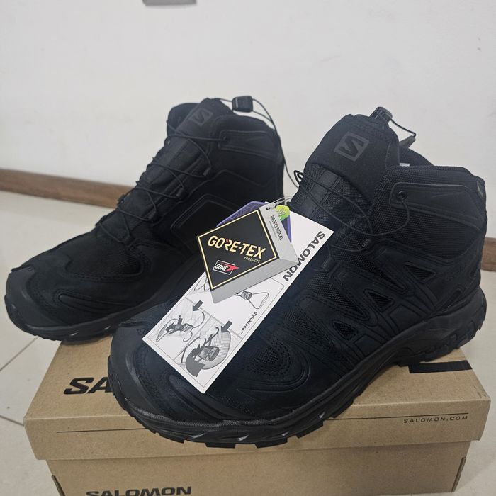 Botas Salomon XA Forces445597377207347202