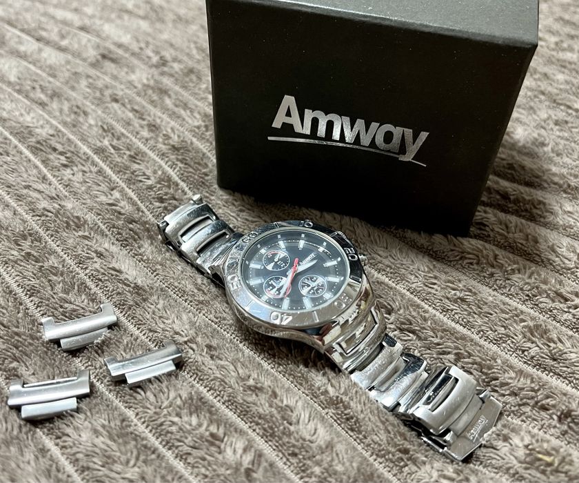 amway - купить наручные часы - Цена на OLX.ua