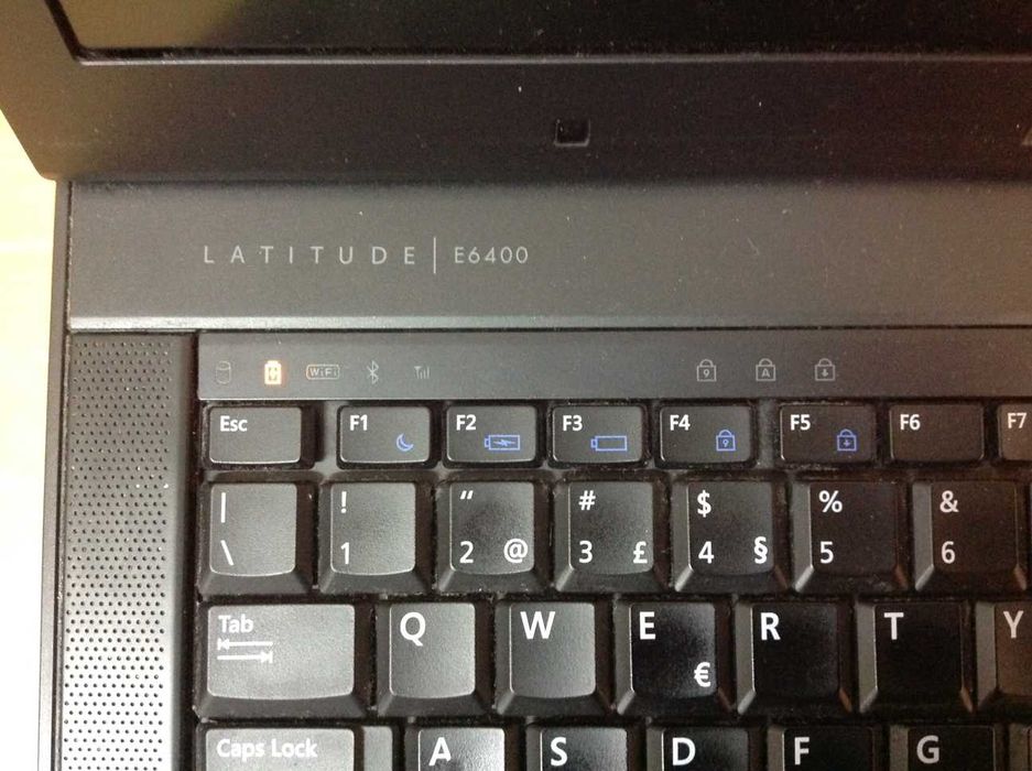 Dell Latitude E6400 Laptop + Charger (with shipping)64551598032385122