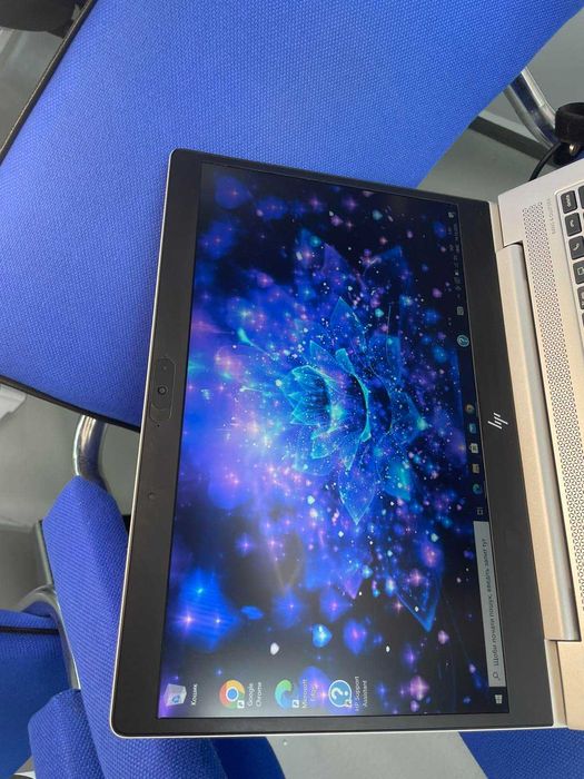 HP EliteBook 840 G5 i5 •8Gb • 256Gb SSD • Яскравий 14 FHD є 30шт