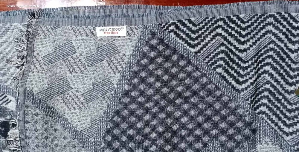 Шарфы женские - палантины