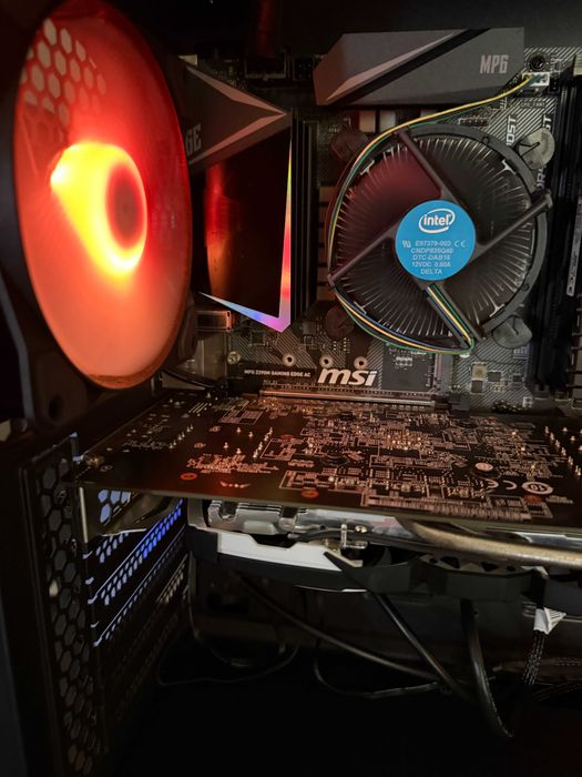 PC I5 16Gb RAM excelente estado apto para Gaming