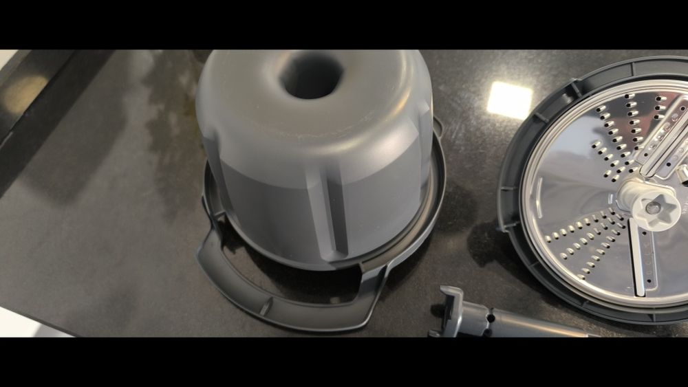 Mandolina TM6 tm5 Nova