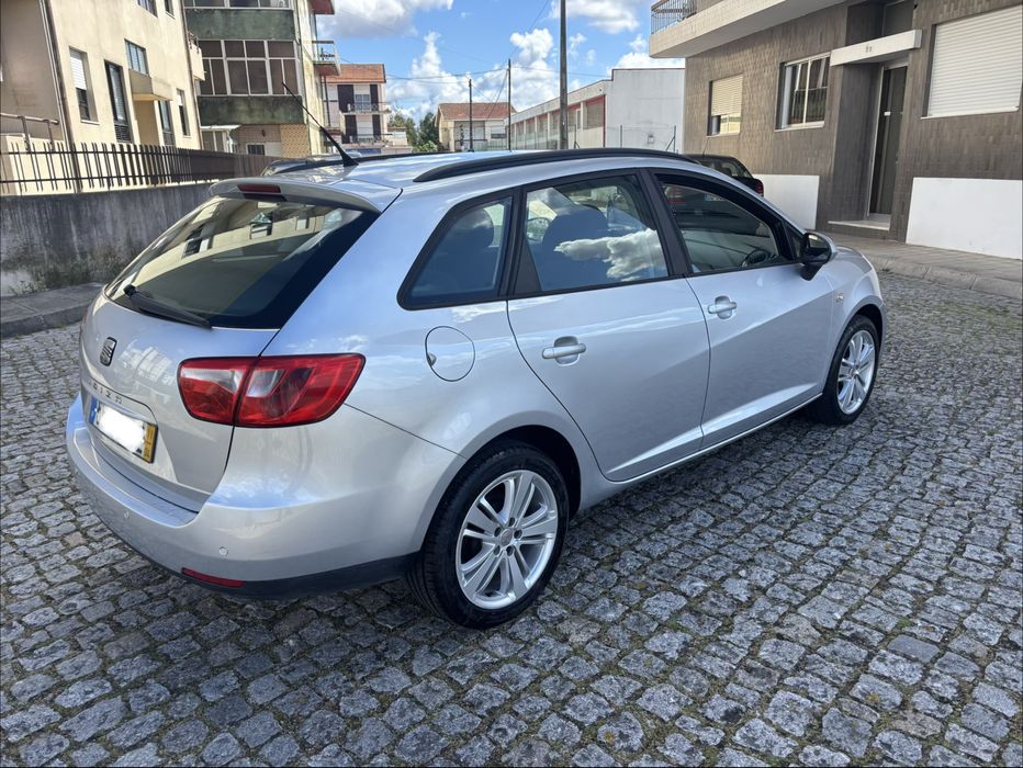 Seat Ibiza ST 1.2 Style