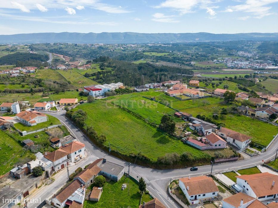 Terreno Para Contrução - 8 Moradias Em Boavista