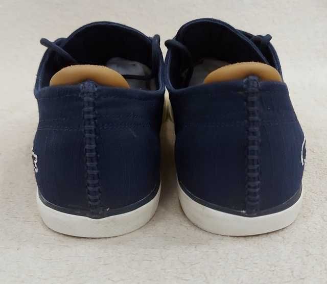 Кросівки   Lacoste