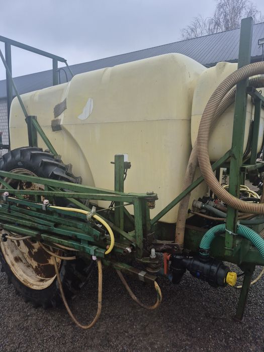 Opryskiwacz 3000l