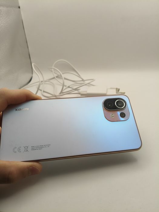 Telefon Xiaomi mi 11 Lite
