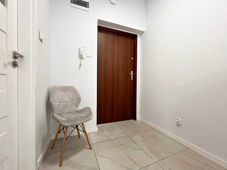 Mieszkanie 2-pokojowe - Wrocław - SĘPOLNO/BISKUPIN