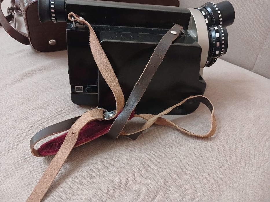 Кинокамера Киев 16 У Э