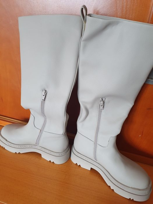 Bota liu jo 36 originais