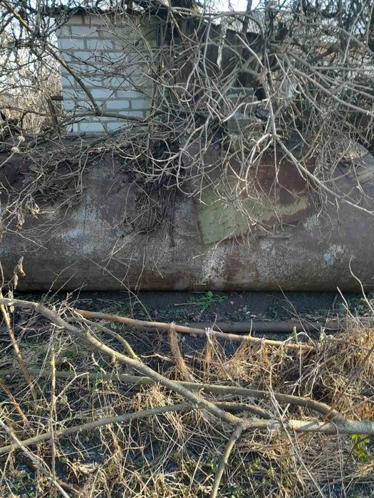 продам бочку 3тон