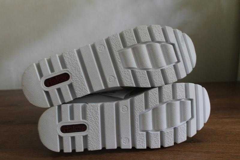 Кросівки, снікери Rieker, 40 розмір