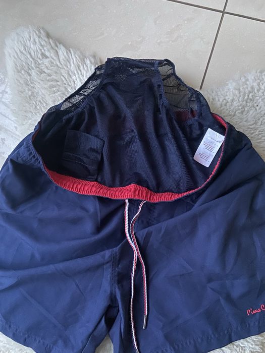 Spodenki  szorty męskie Pierre Cardin  rozm L