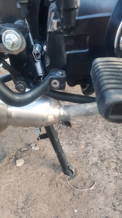 СТО  "GMC Glukhiv Motor Company"