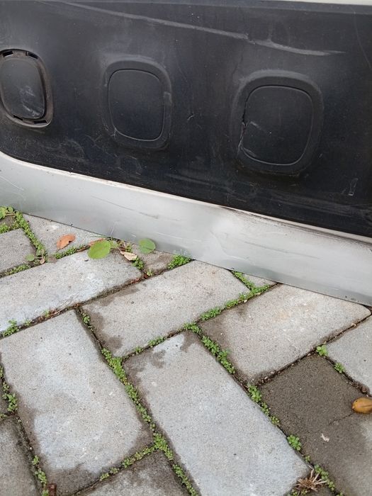 Porta frente Esq Citroen C3 2018