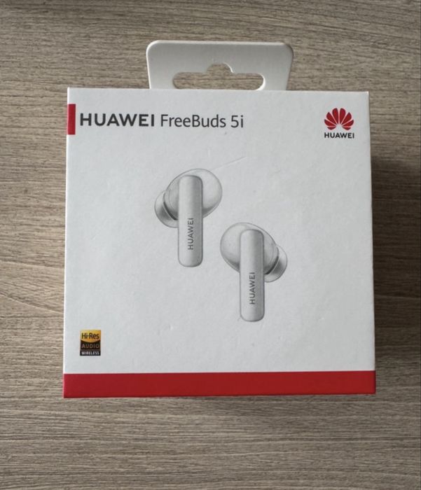 Sluchawki Huawei