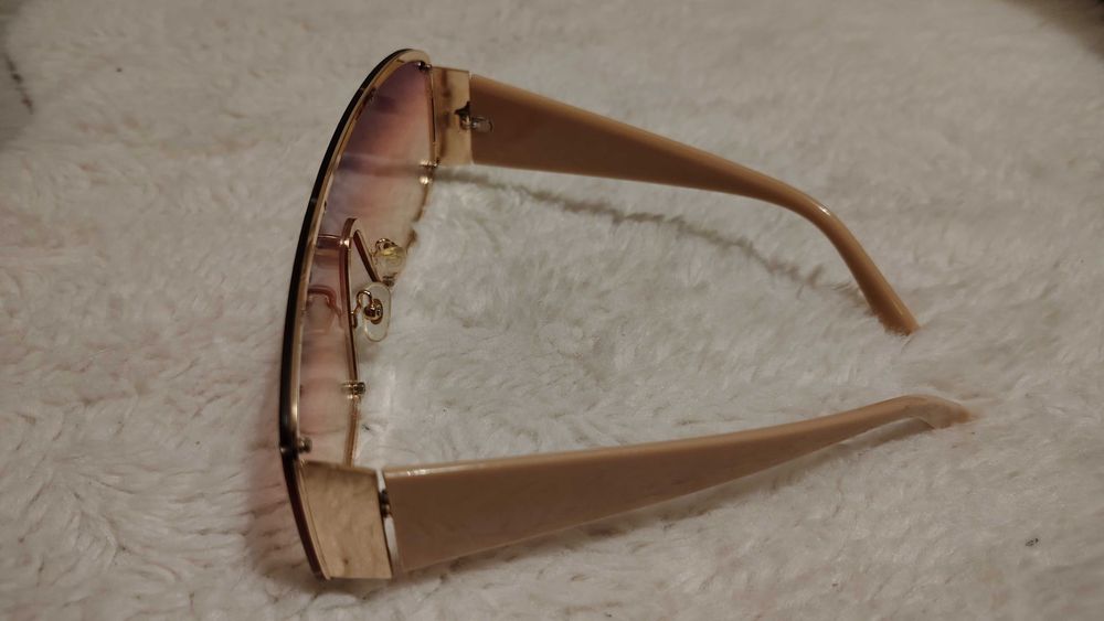 Okulary przeciwsłoneczne