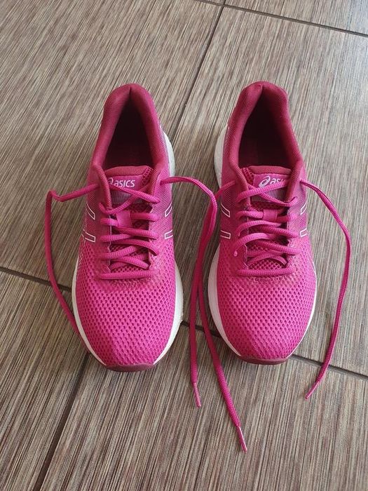 Жіночі кросівки asics gel-phoenix 9 , оригінал