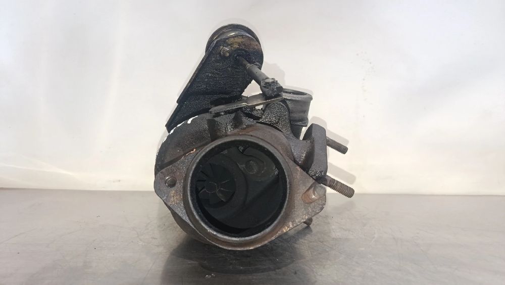Turbo / compressor MERCEDES-BENZ Classe C Carrinha (S202)