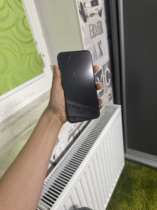 Айфон 11 Одесса Овилиополь