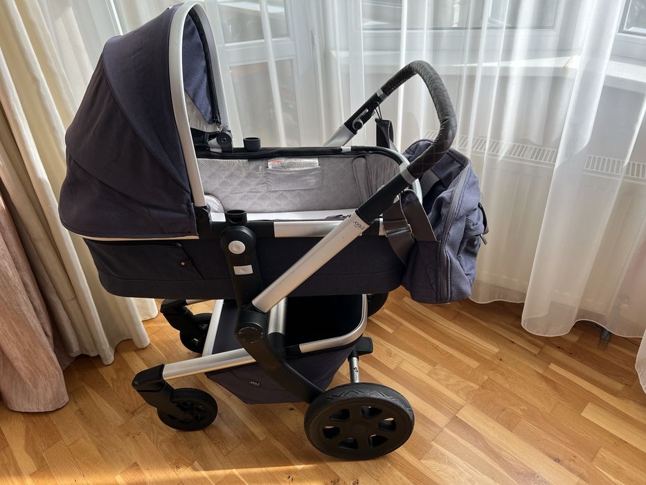 Коляска Joolz day 3