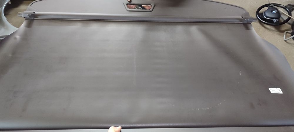 Roleta bagażnika Jeep grand Cherokee wk2