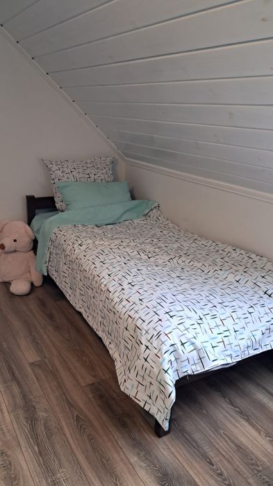 Постільна білизна