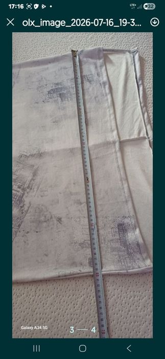 Bluzka tunika  R48,50  Only