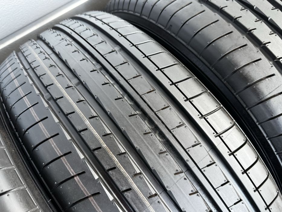 NOWE 2026 opony letnie 235/60/18 YOKOHAMA Premium