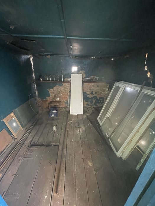 Продам дом с участком