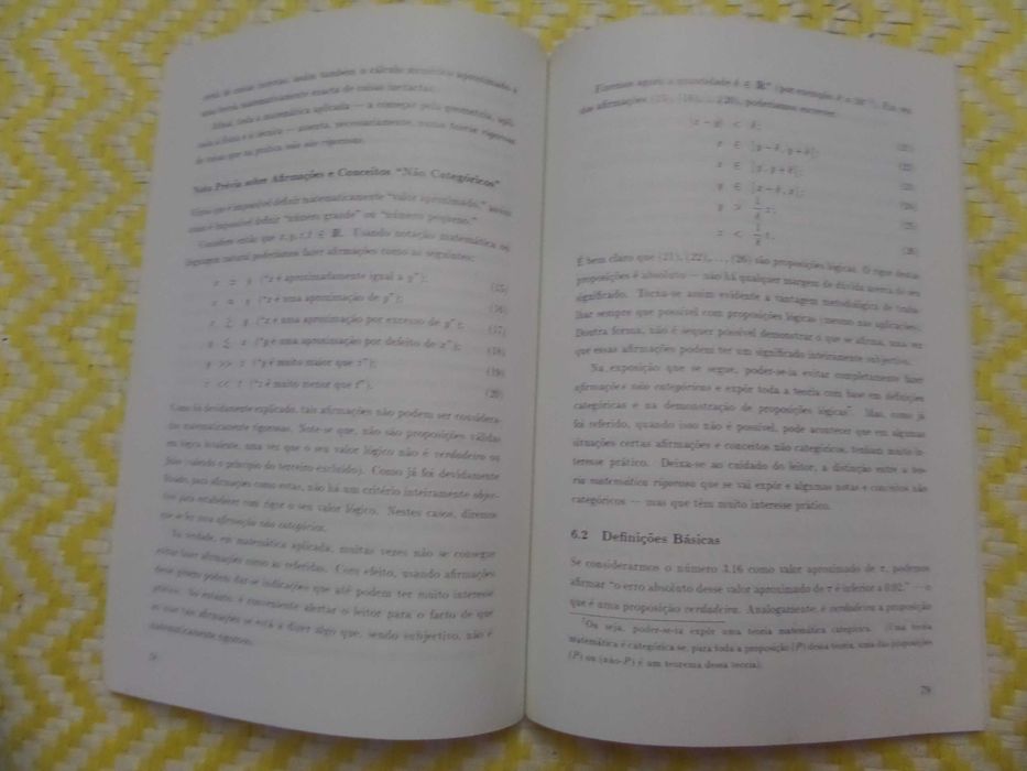 Introdução à análise numérica - Jorge Sá Esteves