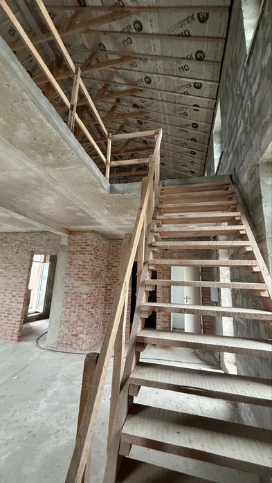 Продаж котеджу в Броварському р-ні, Нова Богданівка