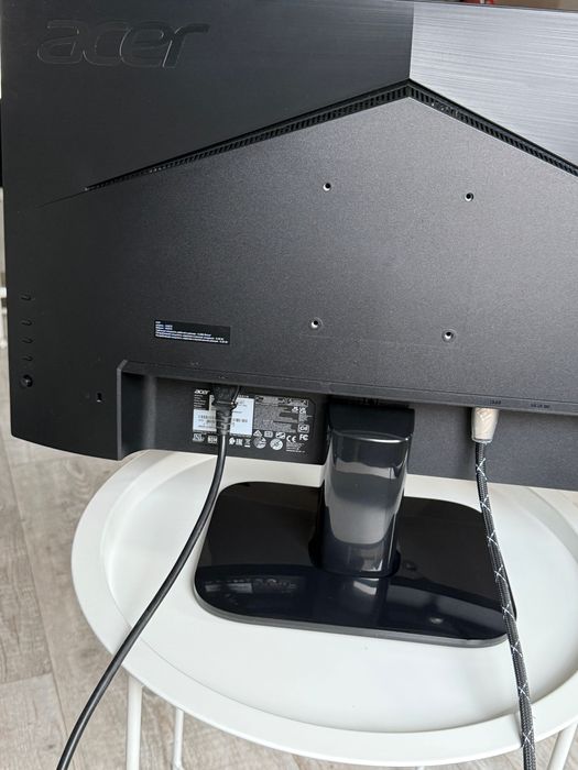 Monitor Acer KA272BI 27"