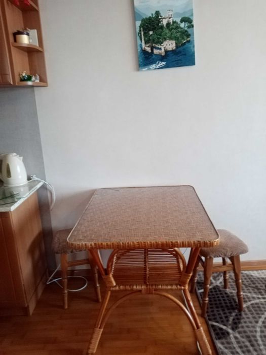 Здам кімнату в сімейному гуртожитку, блочна система