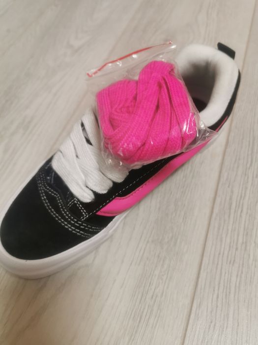 Vans Knu Skool premium, 39 розмір