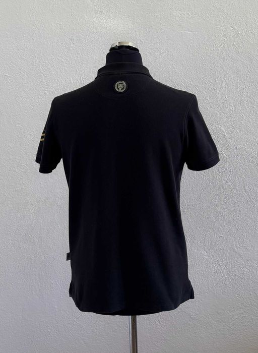 Polo Plein Sport Roz. M