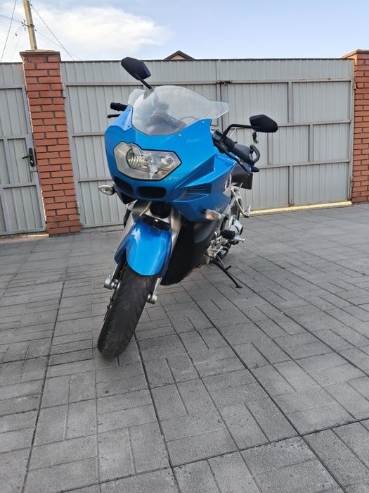 Bmw k1200r sport