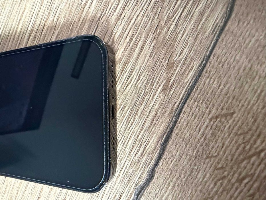 IPHONE 14 PRO, 128GB, Space Black