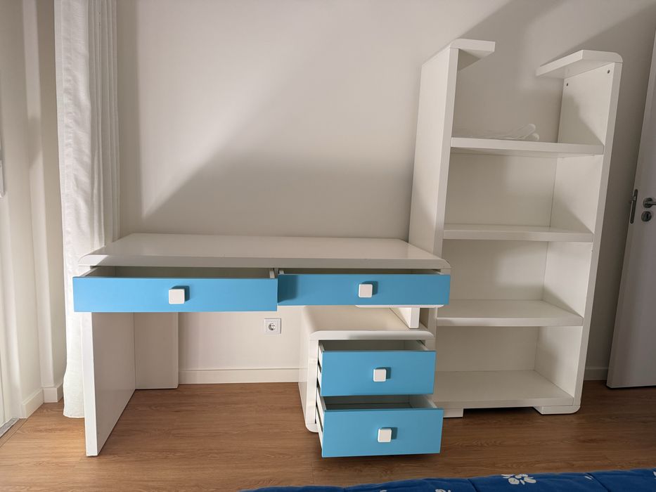 Mobilia de quarto