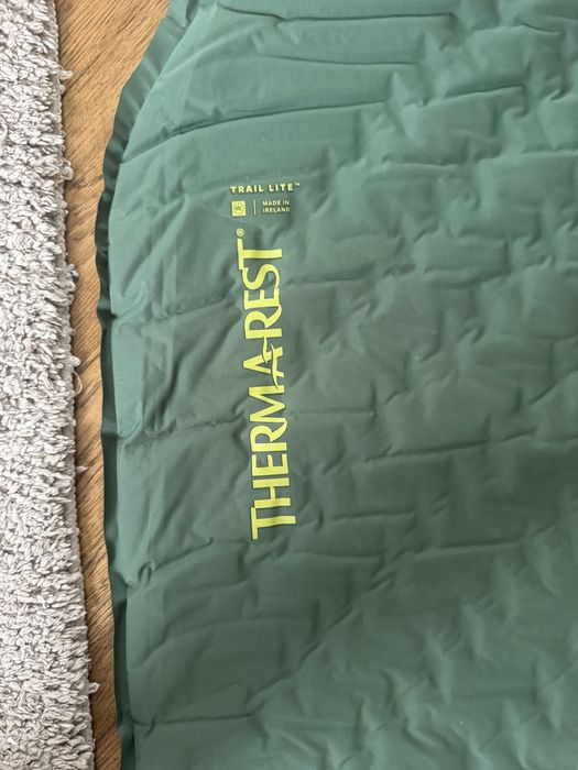 Therm-A-Rest  TrailLite
