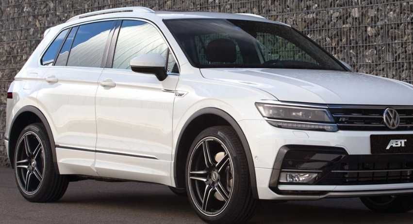 Nowe felgi ABT FR20 8,5J x ET40 20" Audi VW Skoda Cupra 5x112